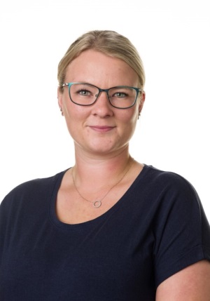 Line K. Jensen